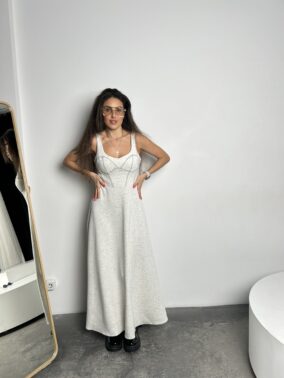 САРАФАН З НЄОПРЕНА