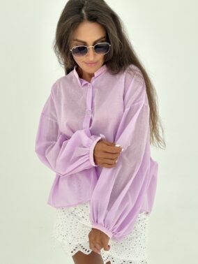 БЛУЗА З БАТИСТУ