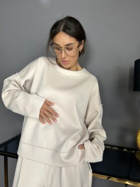 Світшот з неопрена подовжений